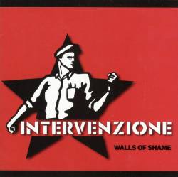 Intervenzione : Walls of Shame